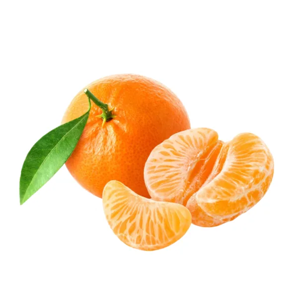 China Lokam Mandarine 1.2kg - 1.3kg China Lokam Mandarine 1.2kg - 1.3kg - Image 1