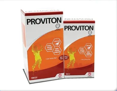 a01290_200423150737-503x503@1x Proviton Multivitamins - 100s (free 30s) - Image 1