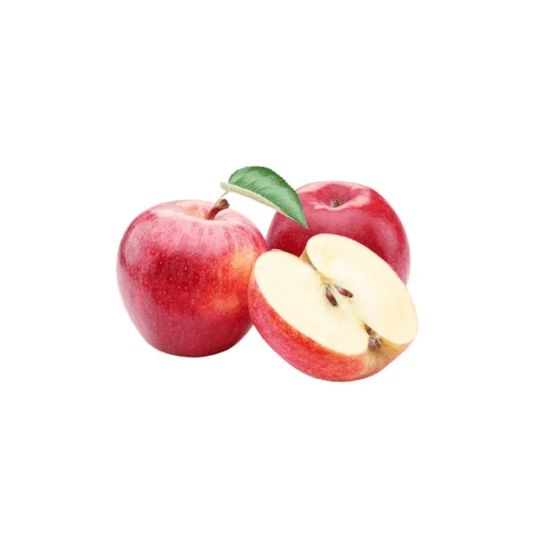 Newzealand Breeze Apple 150s - 10Pcs South Africa Royal Gala Apple 165s - 10Pcs - Image 1