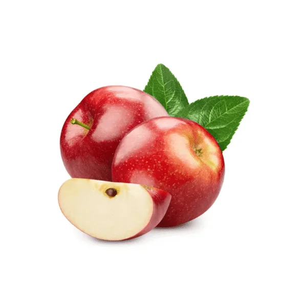South Africa Royal Gala Apple 135s - 10Pcs South Africa Royal Gala Apple 135s - 10Pcs - Image 1