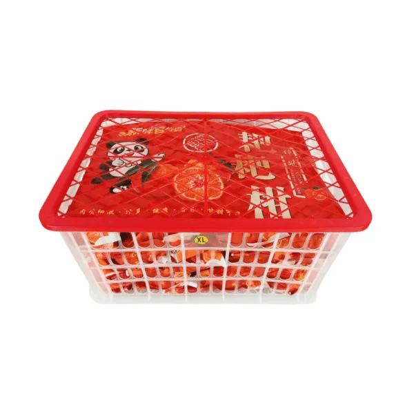 China Papagan Fresh Mandarin 9.7kg/10kg - 1Ctn - Image 1