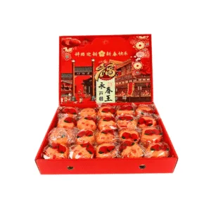 China Lokam Mandarin 20's - 1Box