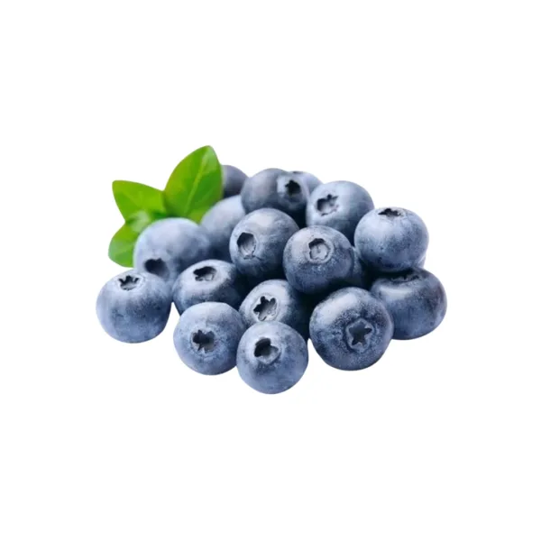 China Fresh Blueberries - 250g China Fresh Blueberries - 250g - Image 1