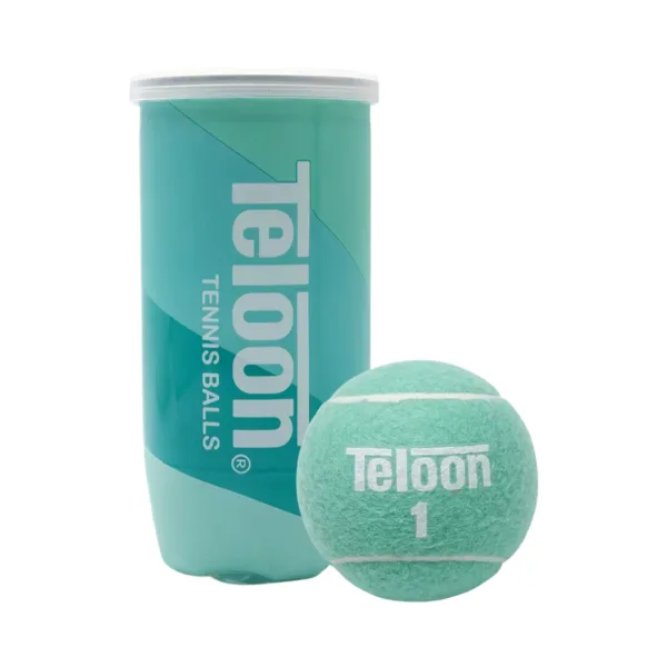 Tennis Ball Celadon Pro - 2S - Image 1