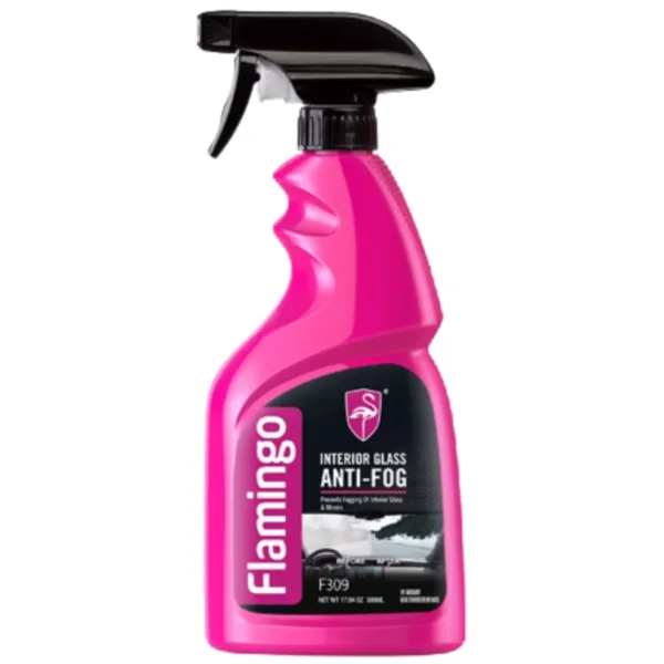 WhatsApp Image 2026-08-04 at 13.45.22 (3) Flamingo Interior Glass Anti-fog 500ml - Image 1