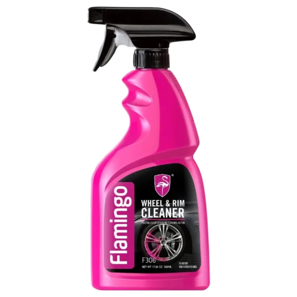 WhatsApp Image 2026-08-04 at 13.45.22 (5) Flamingo Wheel & Rim Cleaner 500ml - Image 1