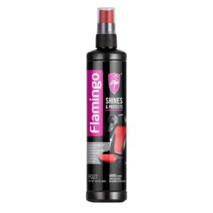 Flamingo Shines & Protects Protectant 295ml