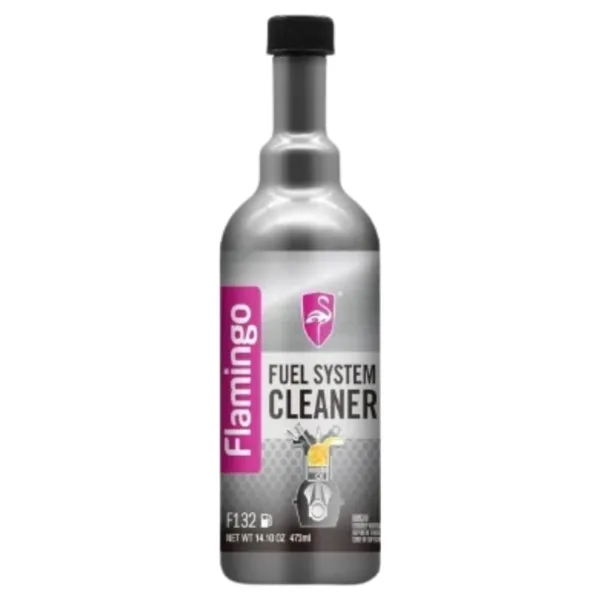Flamingo Fuel System Cleaner - 473ml - Image 1