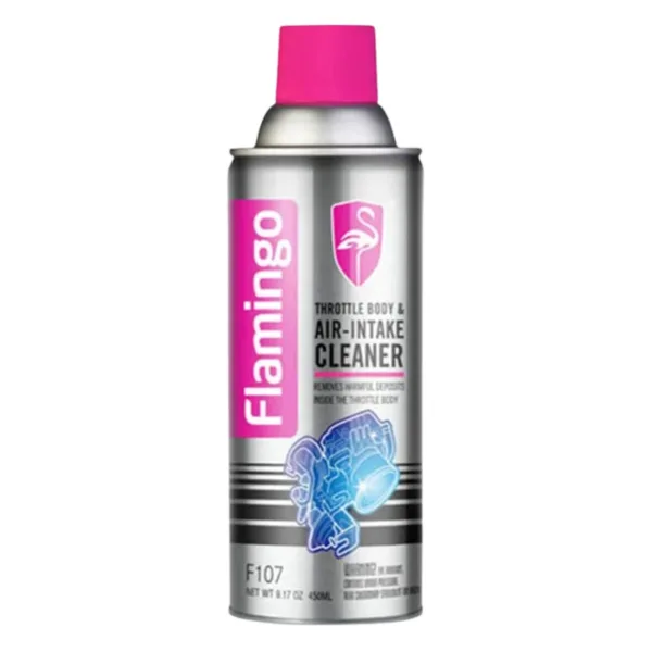 WhatsApp Image 2026-08-04 at 13.45.24 Flamingo Throttle body & Air-intake Cleaner - 450ml - Image 1