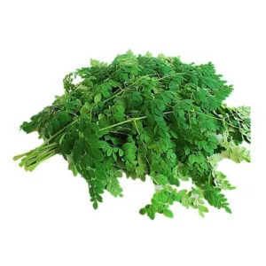 Mori Farm Fresh Moringa 300gm Pkt