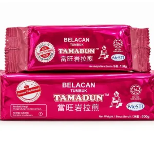 Tamadun Belacan 450g & 500g